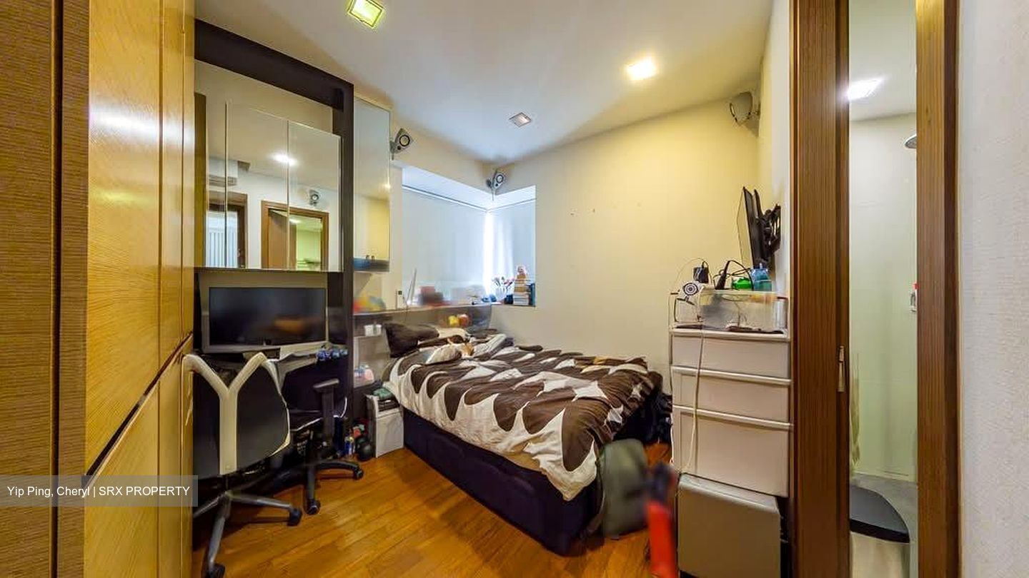 The Serenade @ Holland (D10), Condominium #556528361